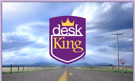 DeskKing® - Redirecting to Sum-Ware, Inc.